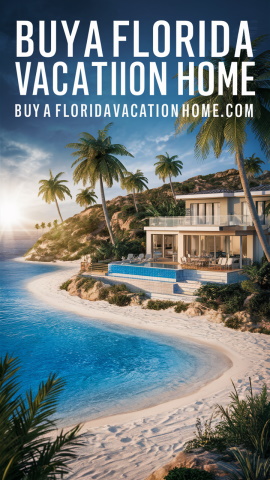 Buy A Florida Vacation Home Search