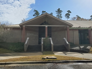 Margaret Jane Smith Archaeology Institue and Museum