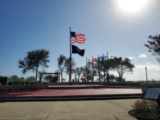 Veterans Memorial Park