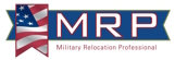 Military Relocation Professional Certified