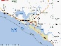 Click to view a map of Panama City, Florida.