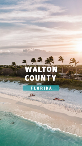 Walton County Florida